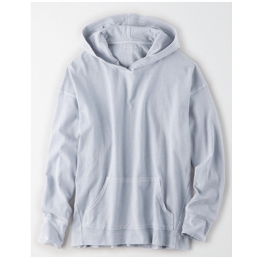 AMERICAN EAGLE HOODIE